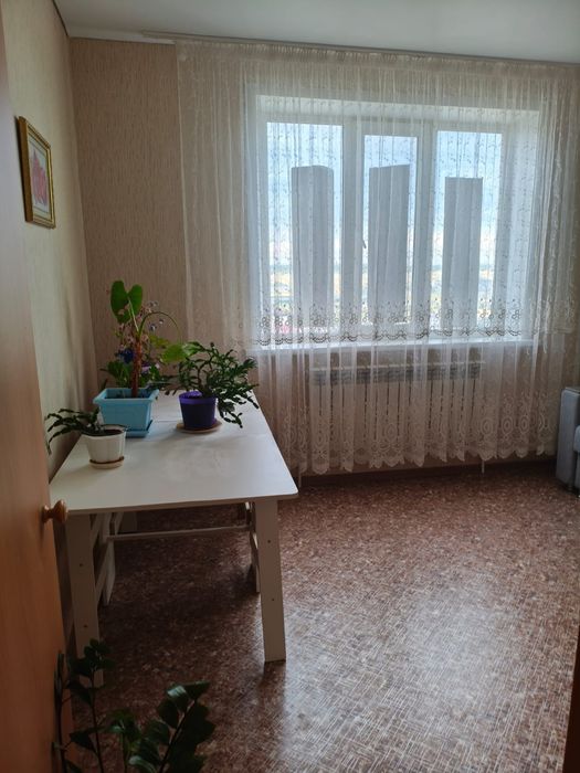 Продам однокомнатную квартиру