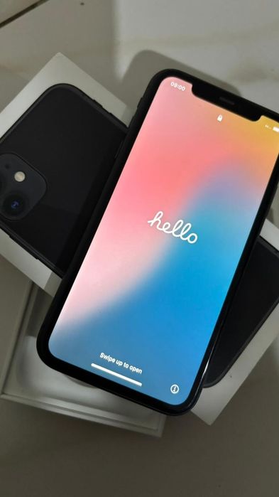 IPhone 11 продаю срочно