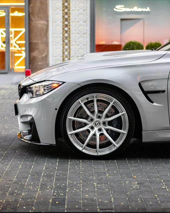 M3 F80 1 of 1 uzb , mashina ideal holatda