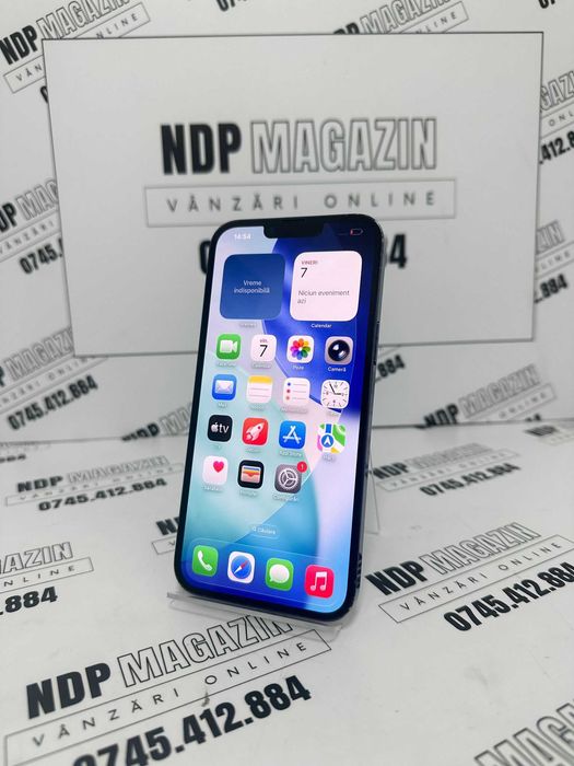 NDP Amanet NON-STOP Sos. Giurgiului 119 IPHONE 13 PRO MAX (43629)