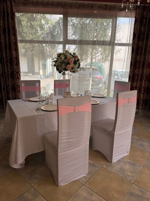 Decoratiuni evenenimente /nunta/botez/aniversari