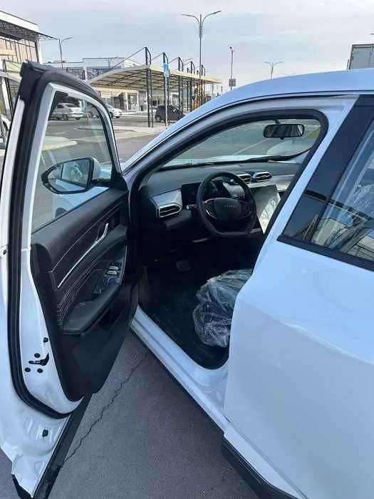 Dongfeng  2024 — 4