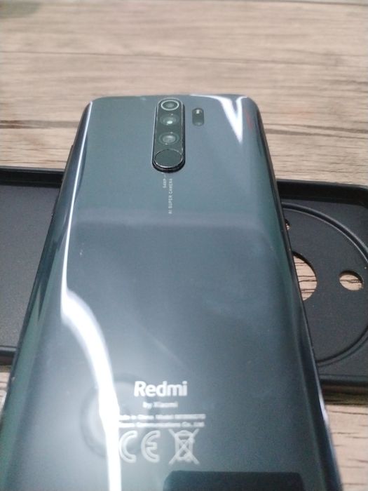 Redmi Note 8 Pro