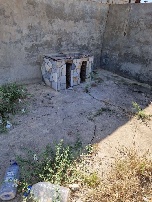 Участок 6 соток, Кибрай