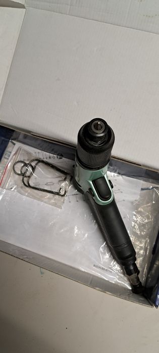 Surubelnita pneumatica Bizon Masina de insurubat pneumatica surubelnit