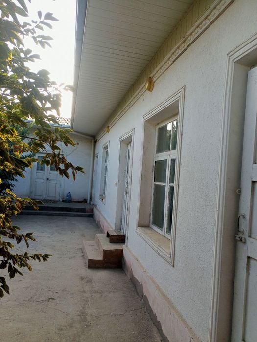 Продаётся жилой дом!