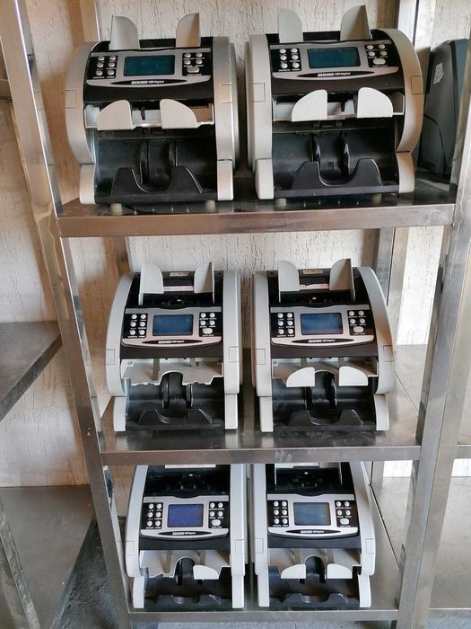 MAGNER 150-Счетная машинка,счетчик банкнот,сортировщик-счетчик Алматы