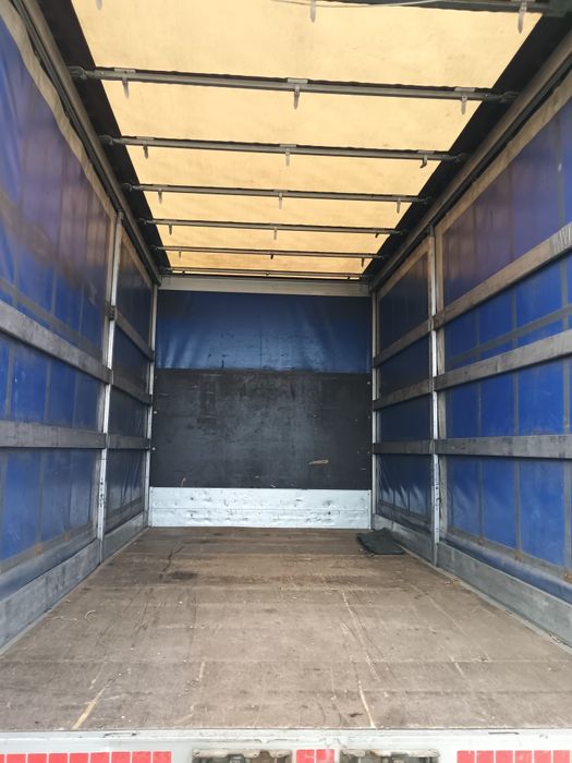 Vând urgent Fiat ducato 3.0 diesel,prelata