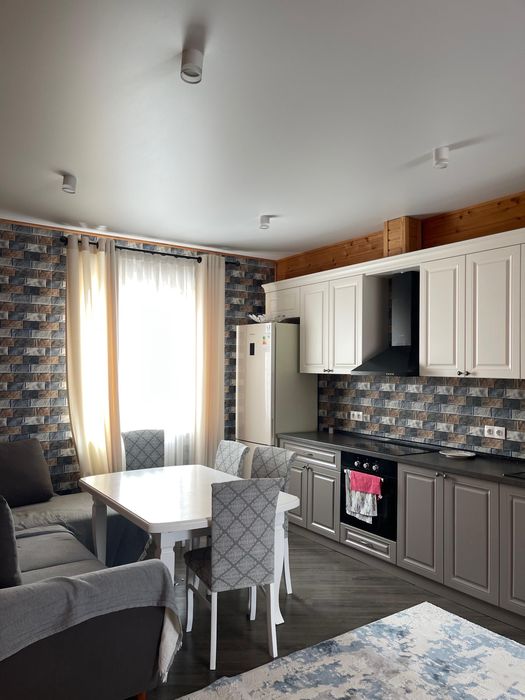 Продам дом и участок