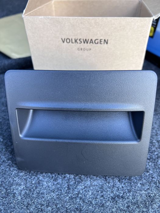 Жабка за централна конзола Skoda