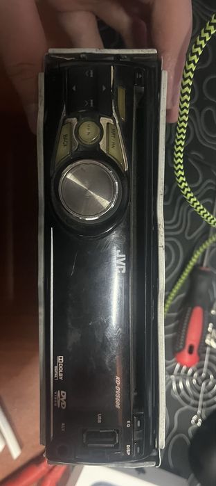 Продам магнитолу