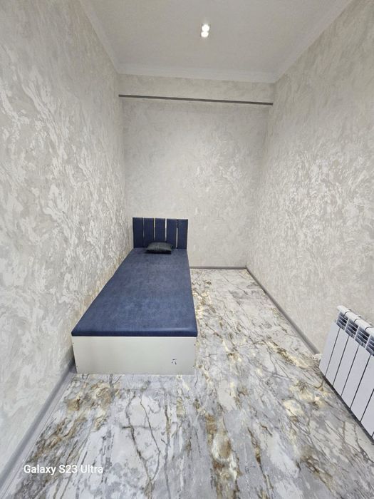 Аренда 3 комнатной квартиры Себзор Ул.Нурафшон ТЦ Rivera|Новостройка