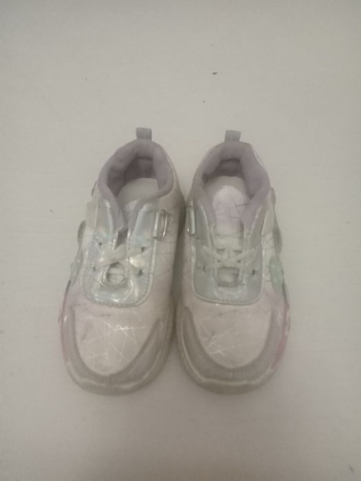 Обуви для девочки