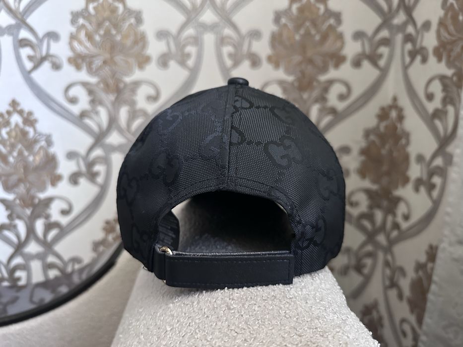 GUCCI кепка оригинальная