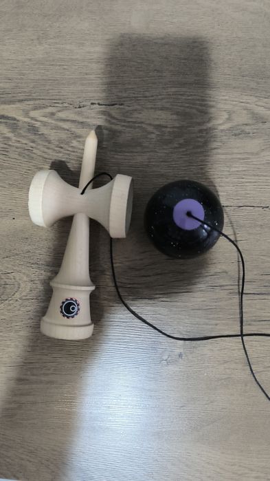 Kendama Okendama REVO Glaze