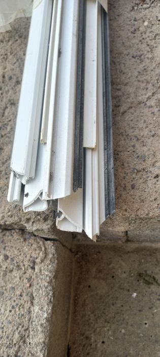 Продам штапики от пластиковых окон