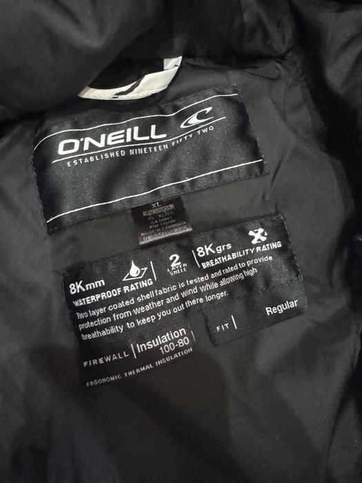 горнолыжный костюм