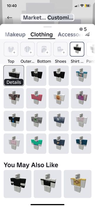 Роблокс аккаунт, прокаченный.