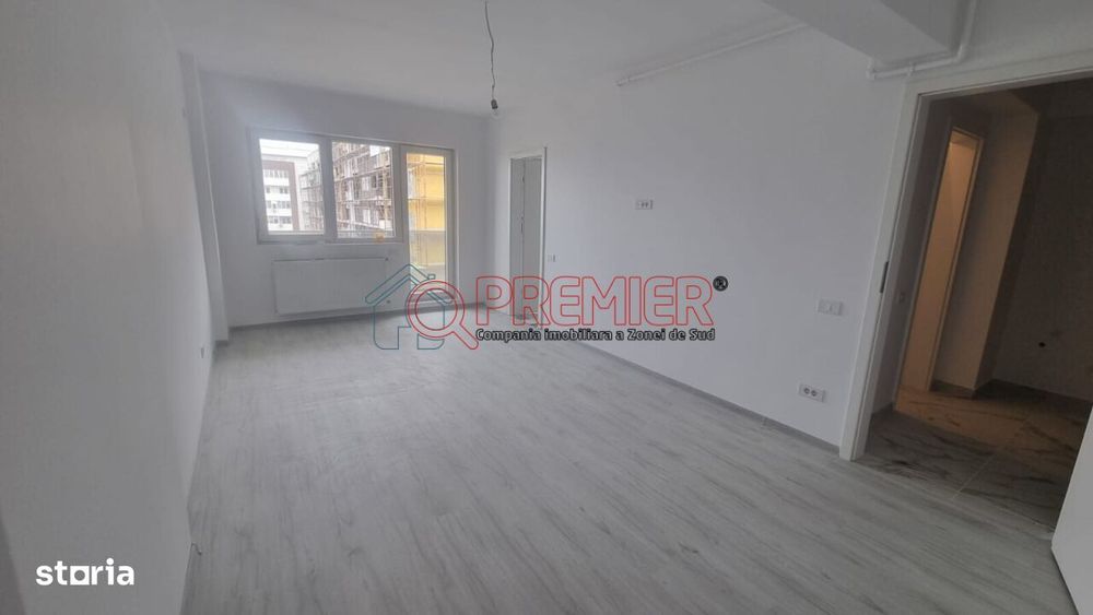 Metrou Berceni - Garsoniera noua - Perla Residence