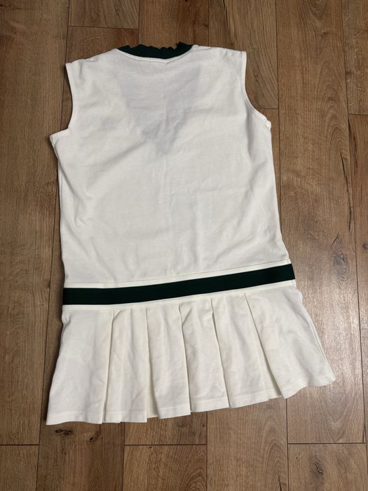 Дамска рокля ADIDAS L размер носена