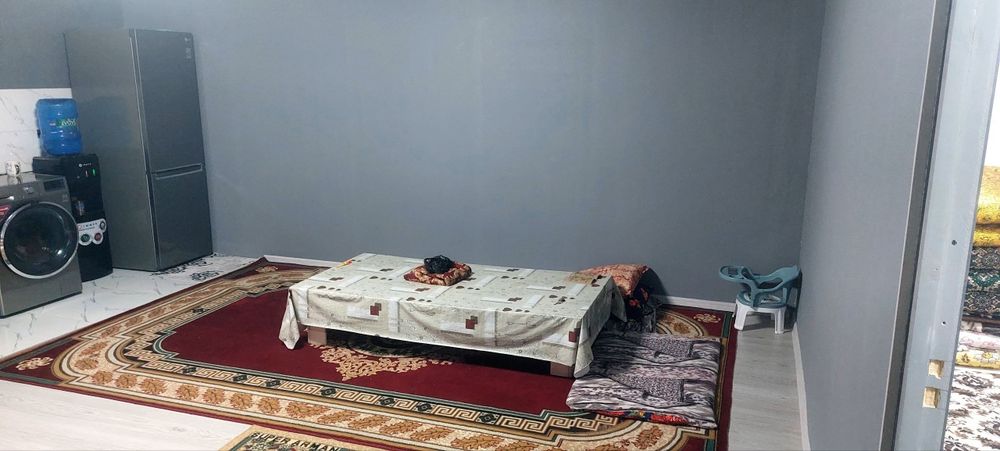 Ховли сотилади Карши Шахар харамжуй мфй
