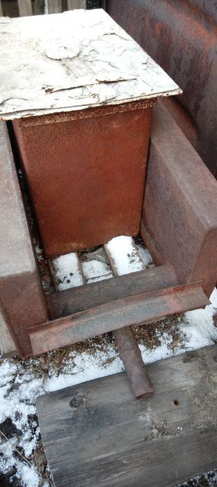 Продам котёл для каменной печи