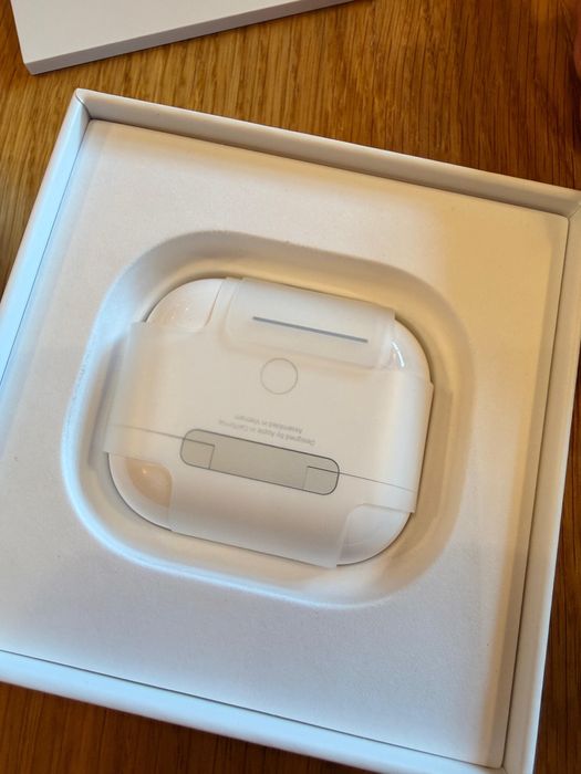 Casti Airpods 3