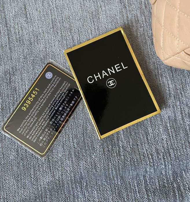 Женская сумка Chanel