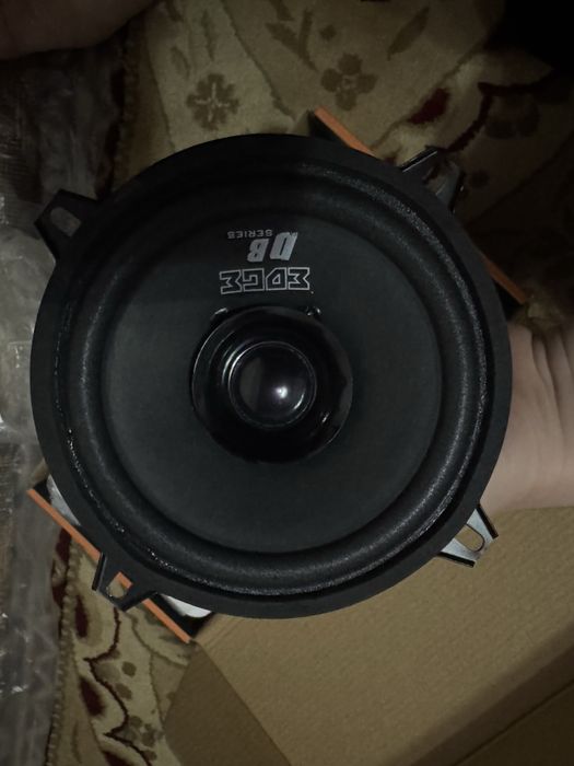 колонки EDGE EDB5W-E0