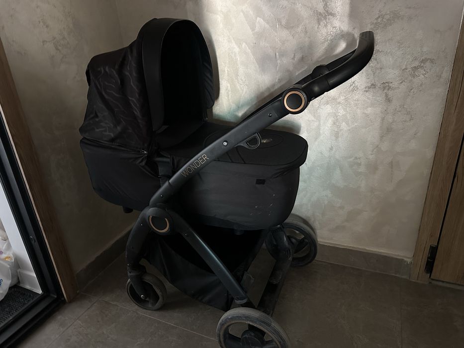 Детская коляска