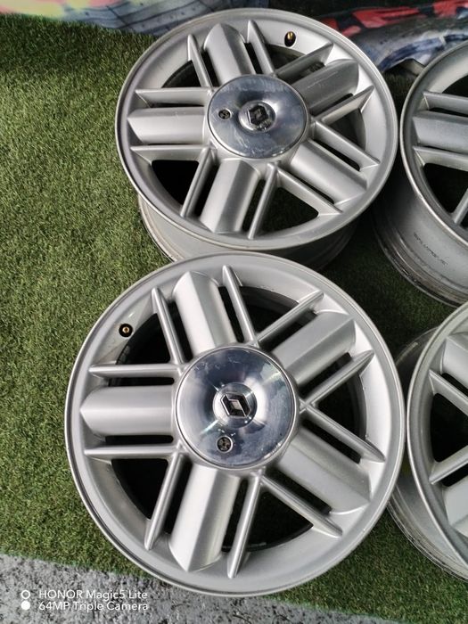 Jante Renault Laguna, Fluence, 5x108 R 16