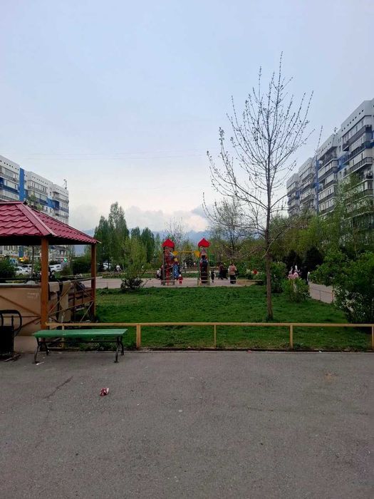 Продажа 1-комнатной квартиры