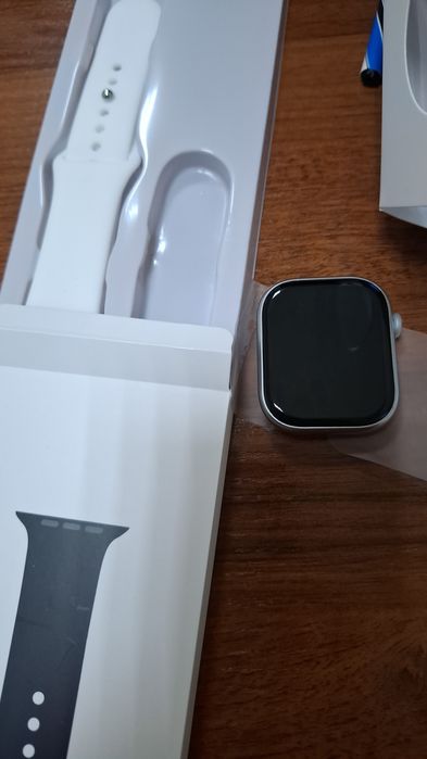 Продам смарт часы