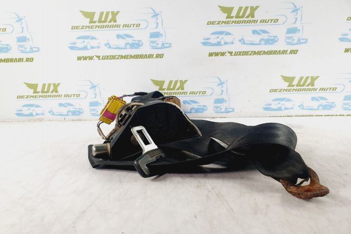 Centura de siguranta dreapta fata 1918578277 Volkswagen VW Transporter T5  [din 2003 pana  2009] se