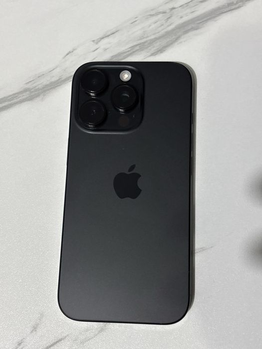 iPhone 16 Prо хорошое состояние