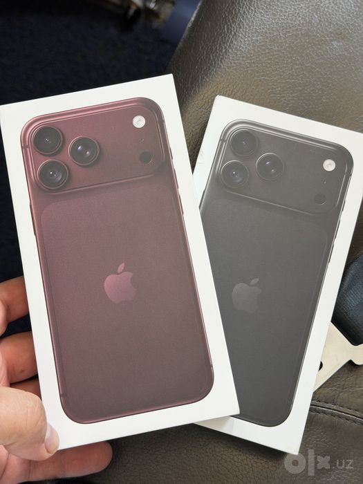 iPhone 18 pro max 256