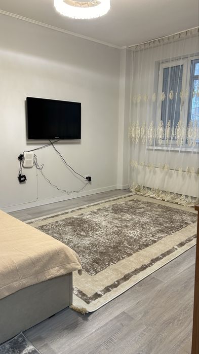 Квартира посуточно