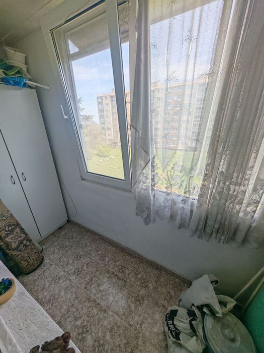 Продава се Едностаен апартамент в Бургас, Изгрев - 41 кв.м за 1144 €/кв.м - Снимка #4