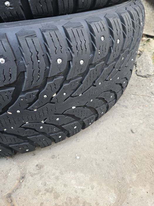 nokian hakkapeliitta 9 R18
