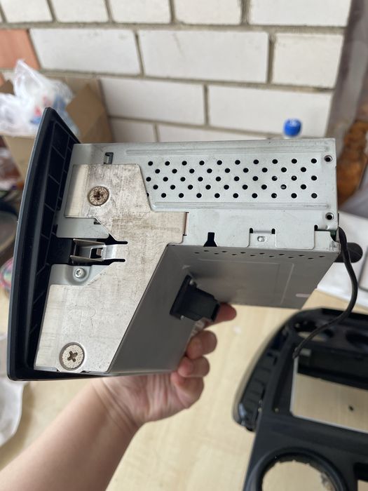 Рамка для андроид,  Лада Гранта