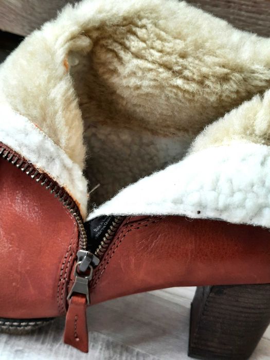 Дамски Боти Gabor, N41