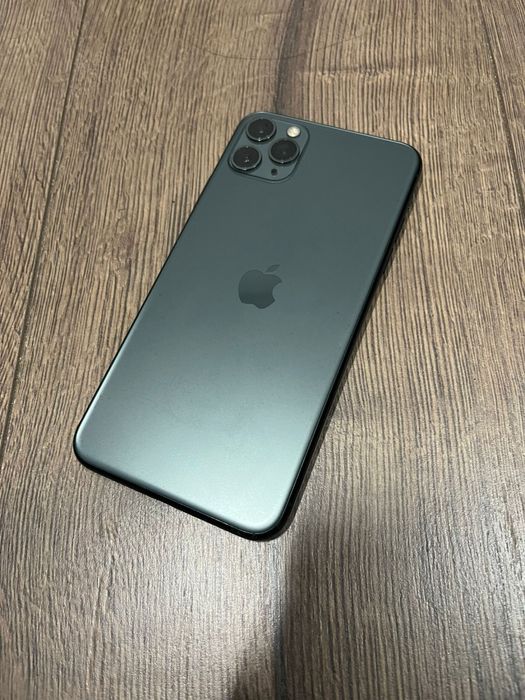 iPhone 11 Pro Max 64Gb
