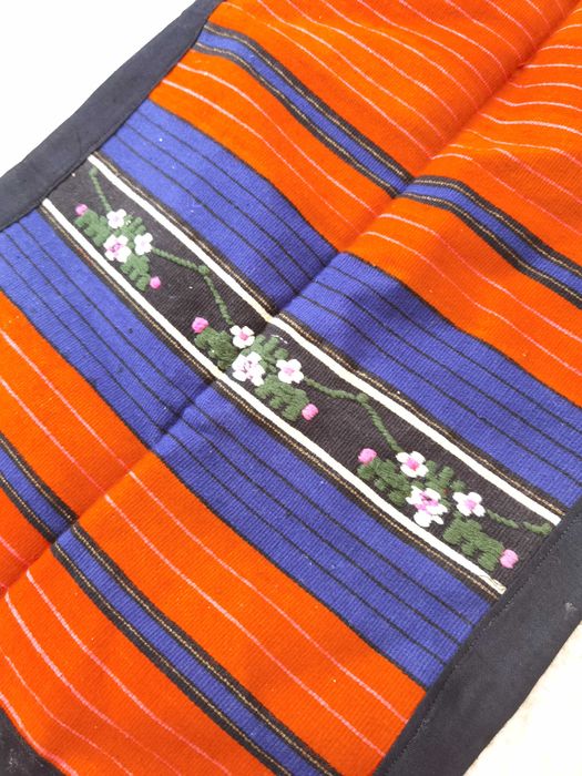 Две Автентични Старинни  Престилки от Народна Носия 1920те г