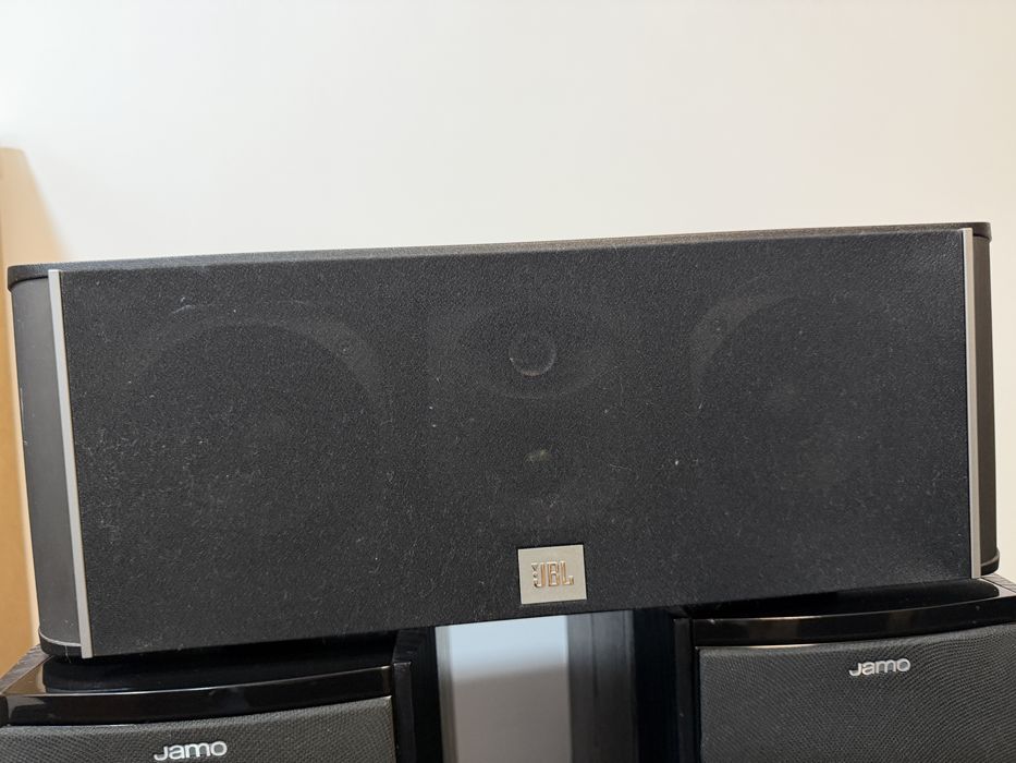 Boxa Centrala JBL ES 25C/Impecabil