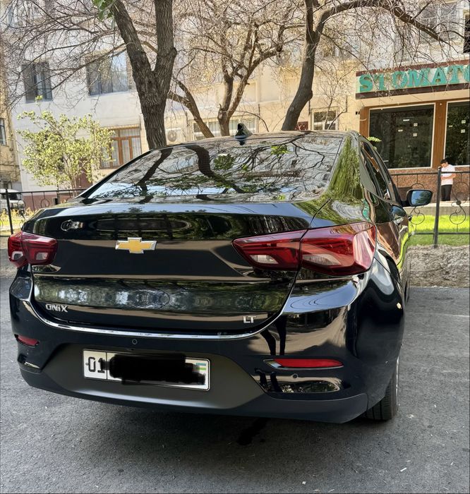 Onix LT 2023 сотилади