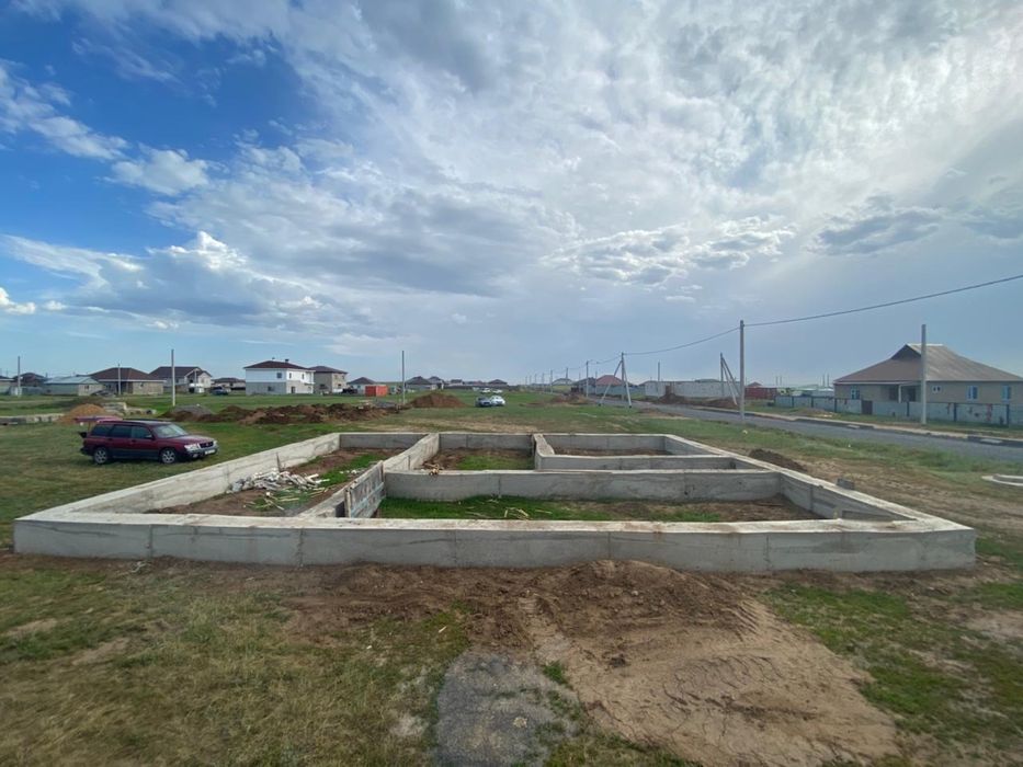 Продается участок 10 соток