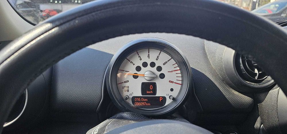 De vanzare Mini Cooper countryman S