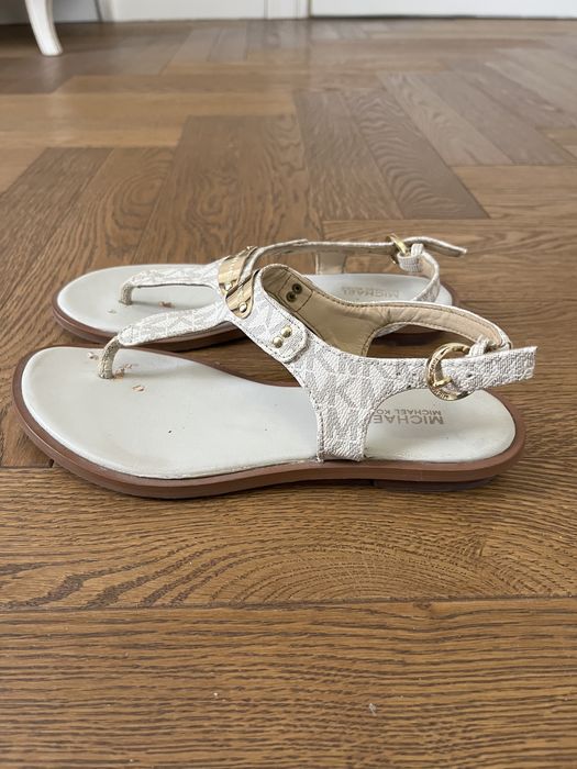 Сандалии Michael Kors