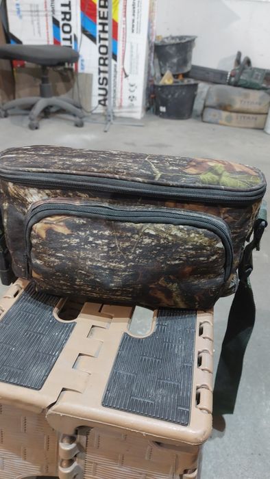 Звукова примамка