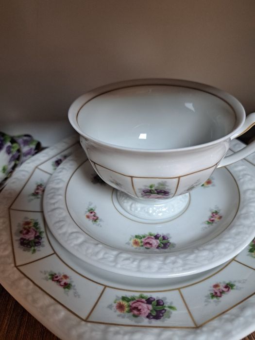 Rozenthal сетче-40€